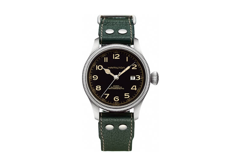 Groen