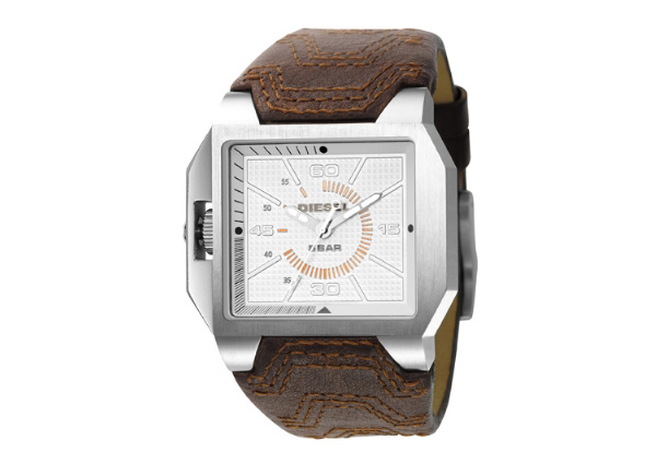 Diesel horlogeband DZ1267