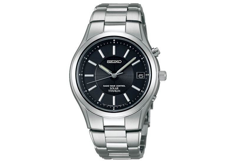 Originele horlogeband voor Seiko SBTM053