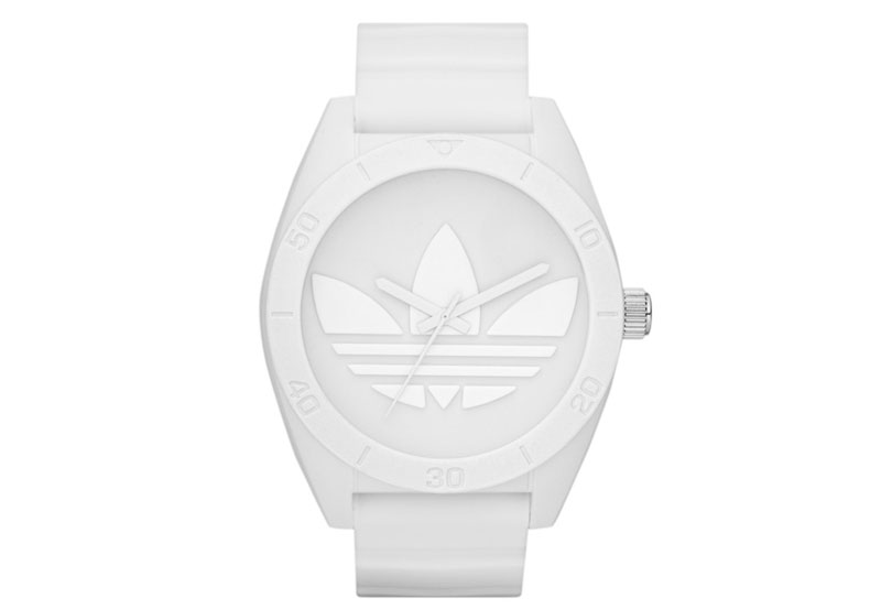 Adidas horlogeband ADH2711