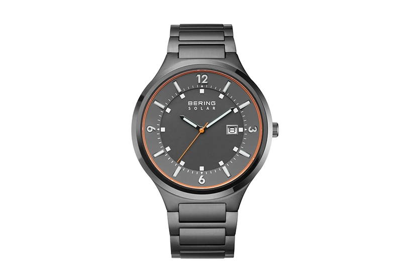 Bering horlogeband 14442-777