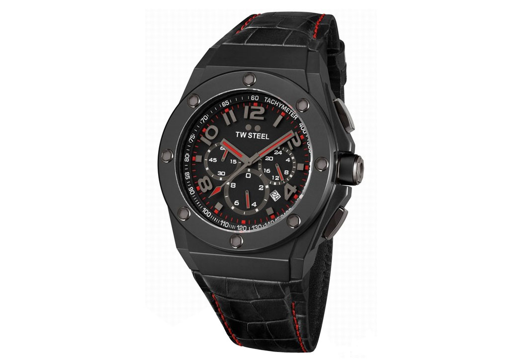 TW STEEL horlogeband CE4008