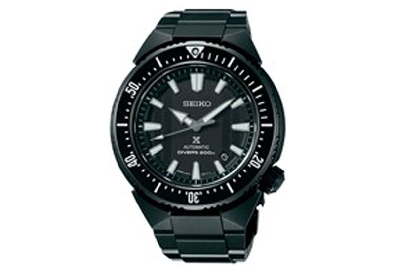 Originele horlogeband voor Seiko SBDC045
