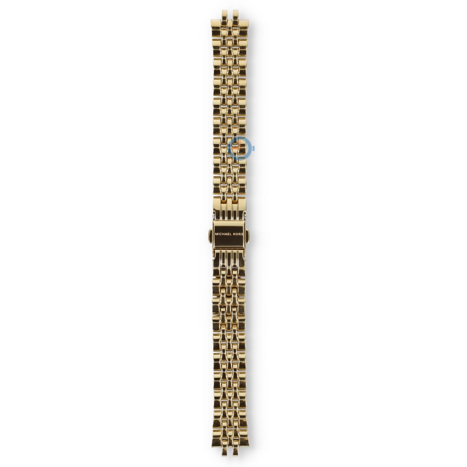 Stalen Michael Kors bandje MK4842