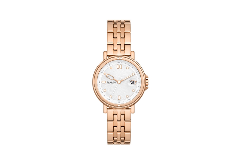 Skagen horlogeband SKW3136