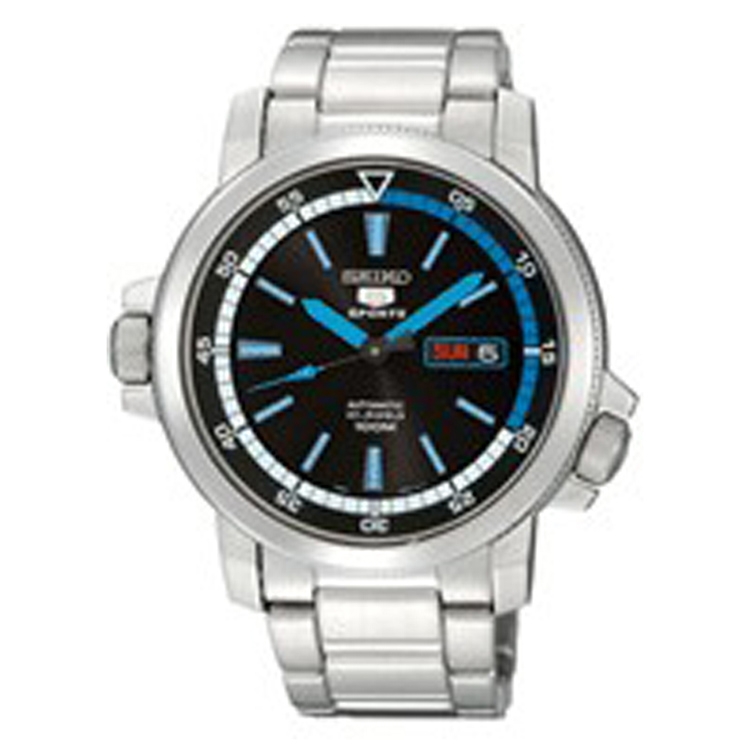 Originele horlogeband voor Seiko SKZ299J1