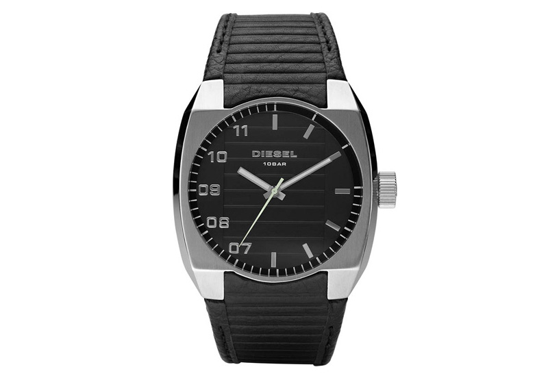 Diesel horlogeband DZ1393