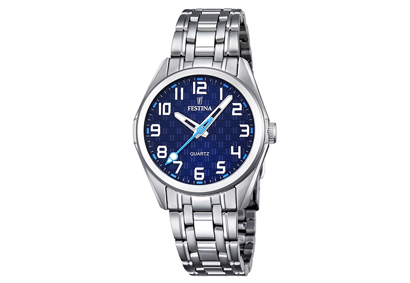 Festina horlogebandje F16903/2