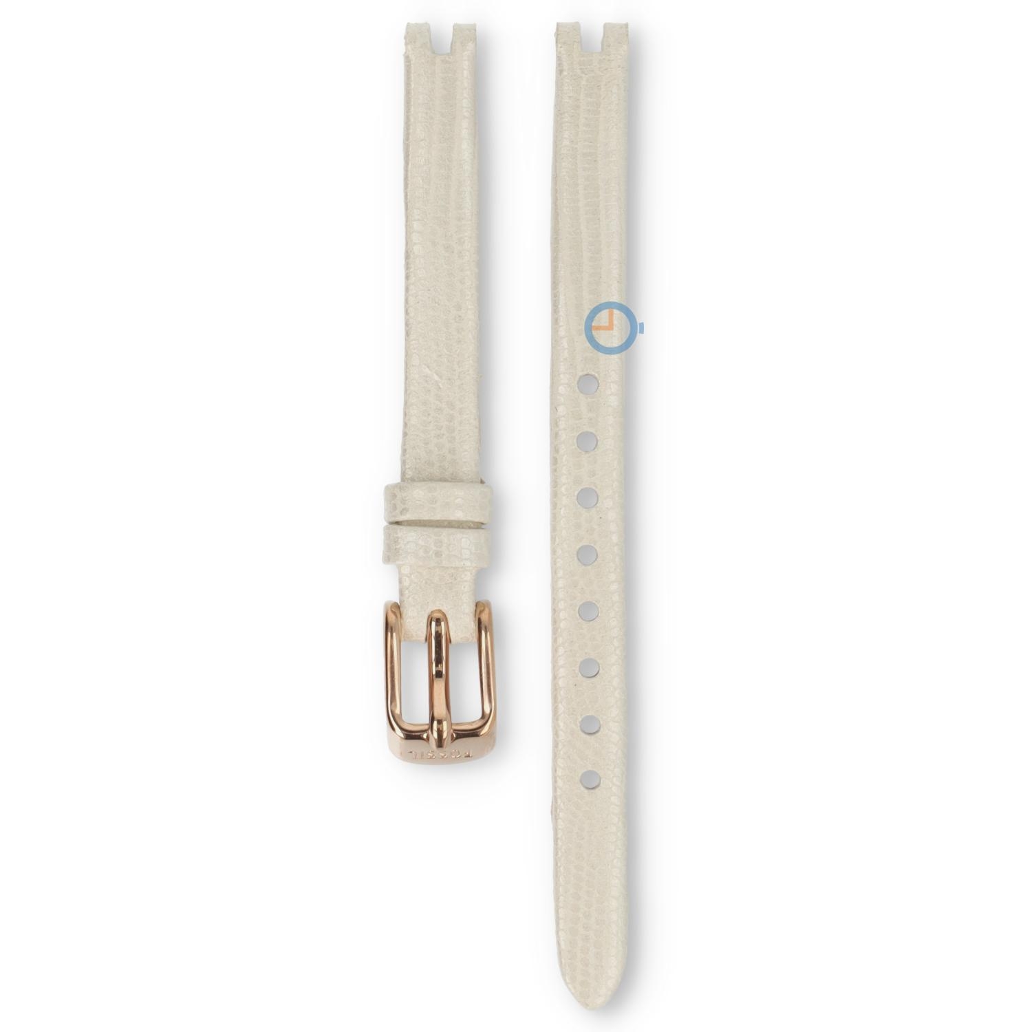 Fossil horlogeband ES2780