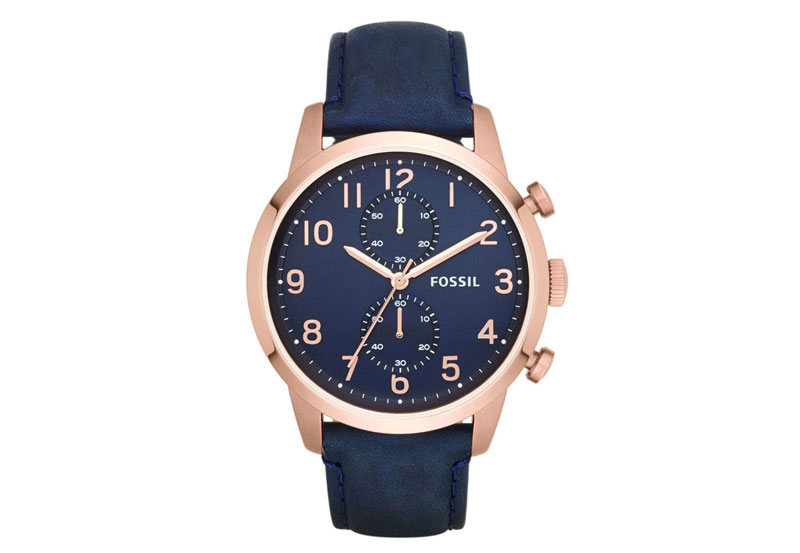 Fossil horlogeband FS4933