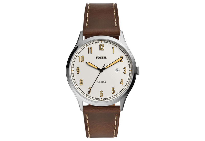 Fossil horlogeband FS5589