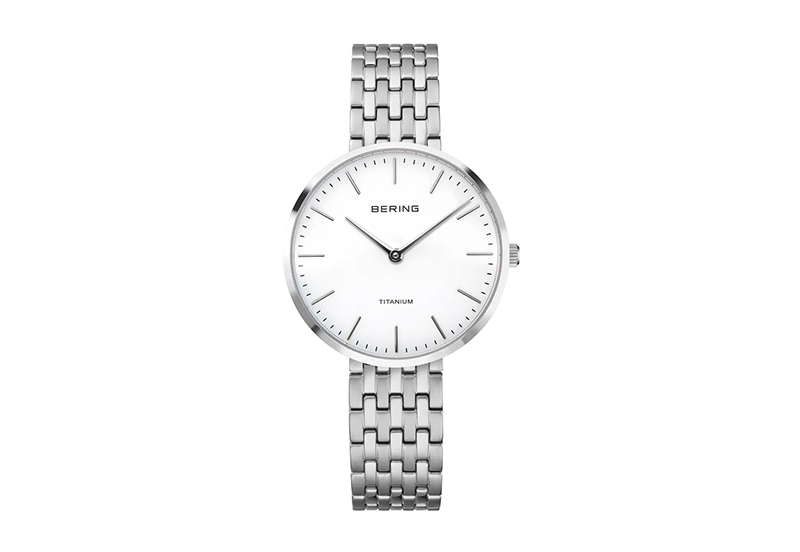 Bering horlogeband 19334-004