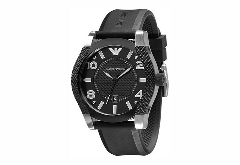 Armani horlogeband AR5838
