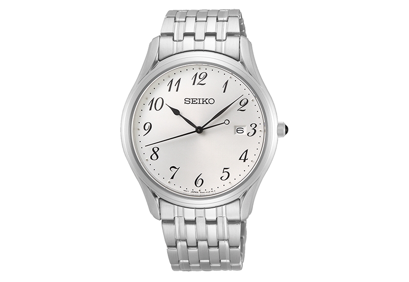 Seiko horlogeband SUR299P1