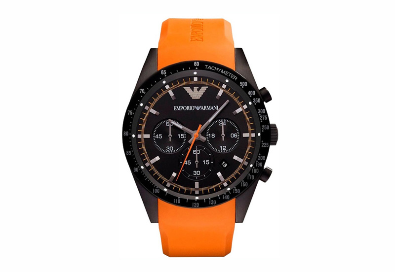 Armani horlogeband AR5987