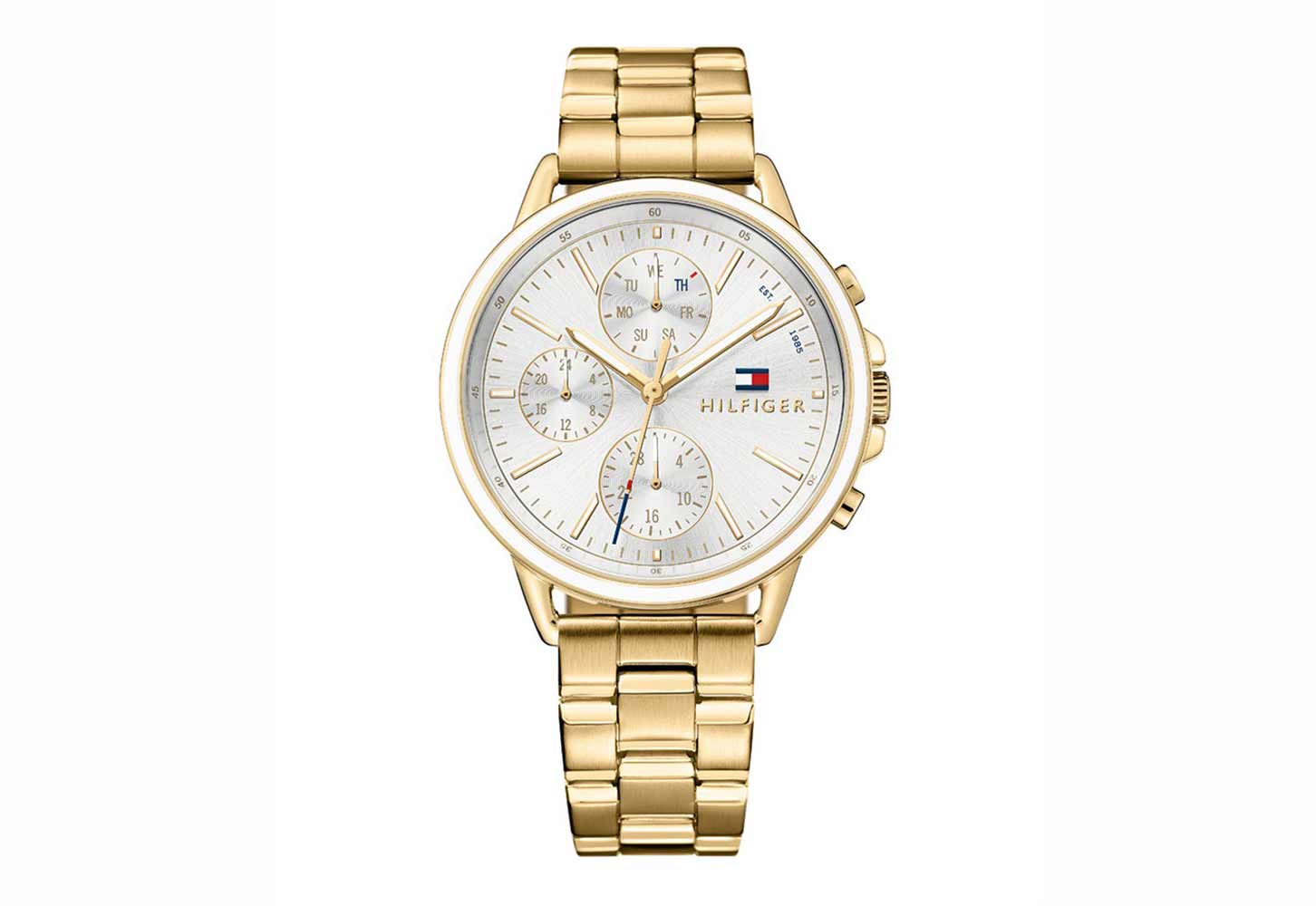 Tommy Hilfiger horlogeband TH1781786