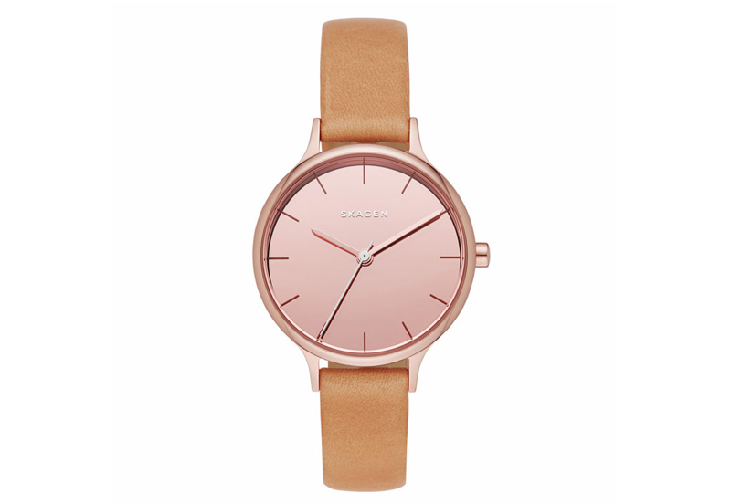 Skagen horlogeband SKW2412