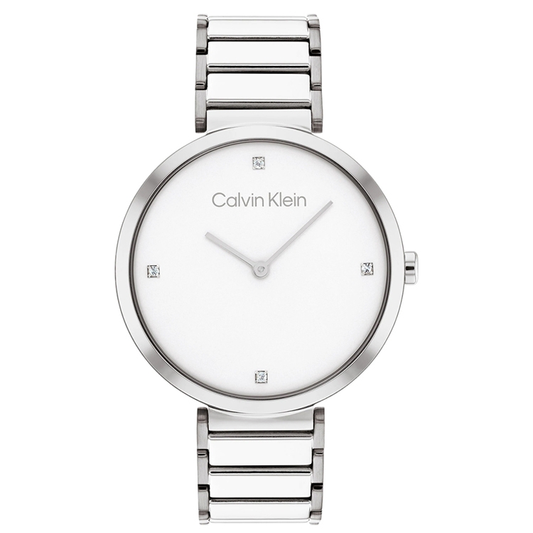 Calvin Klein horlogeband 25200137 Minimalistic T Bar