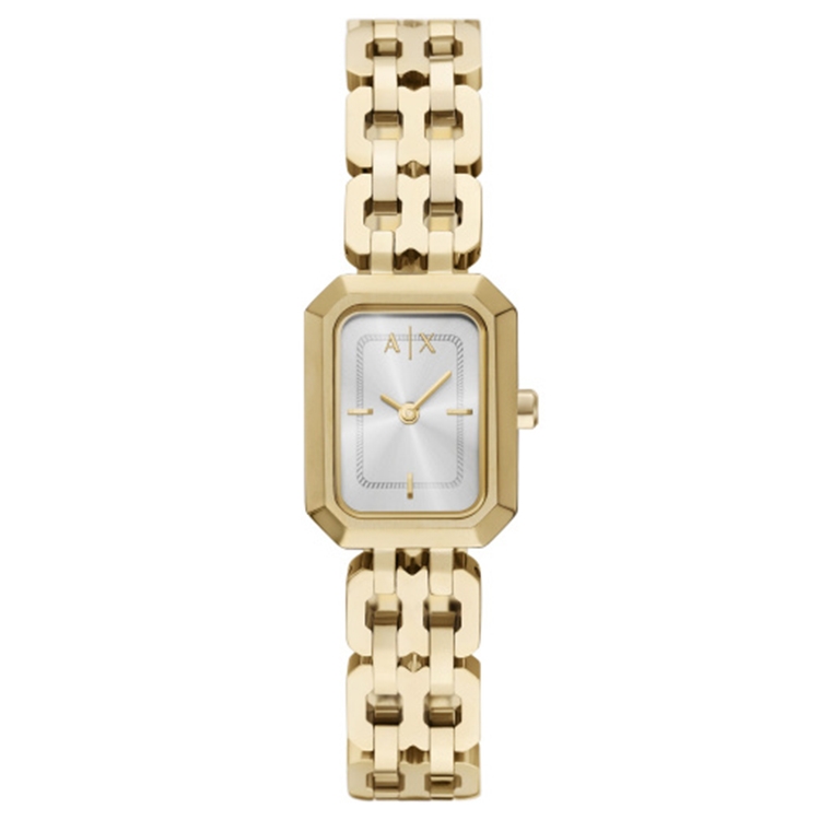 Horlogeband Armani Exchange AX5811