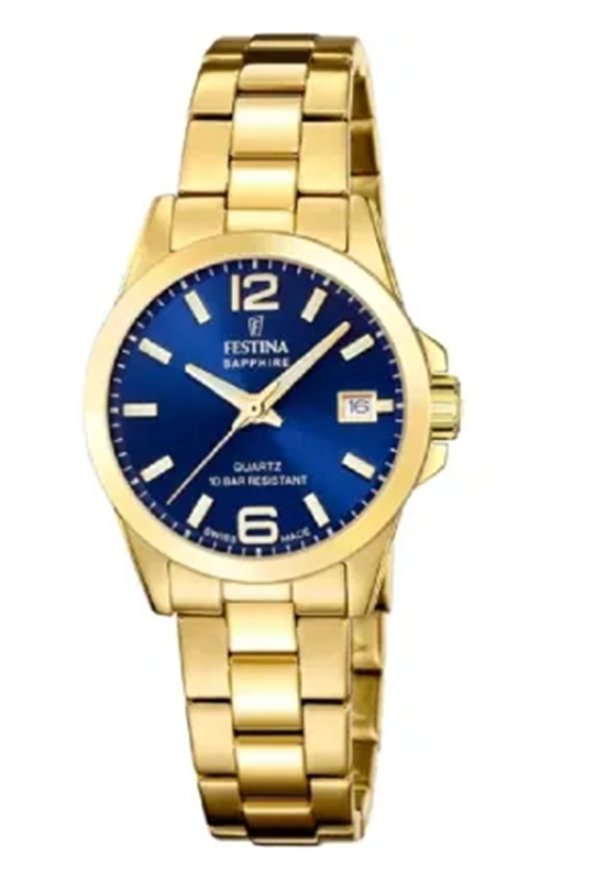 Festina horlogebandje F20050-3