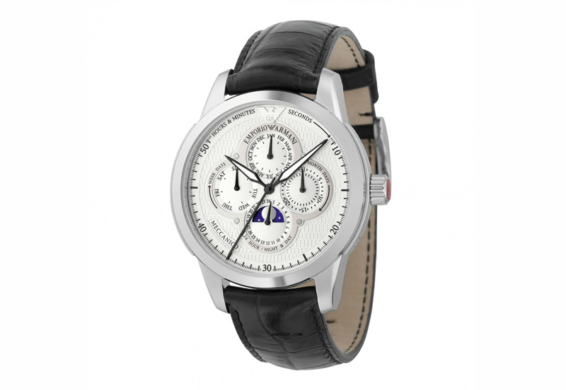 Armani horlogeband AR4613