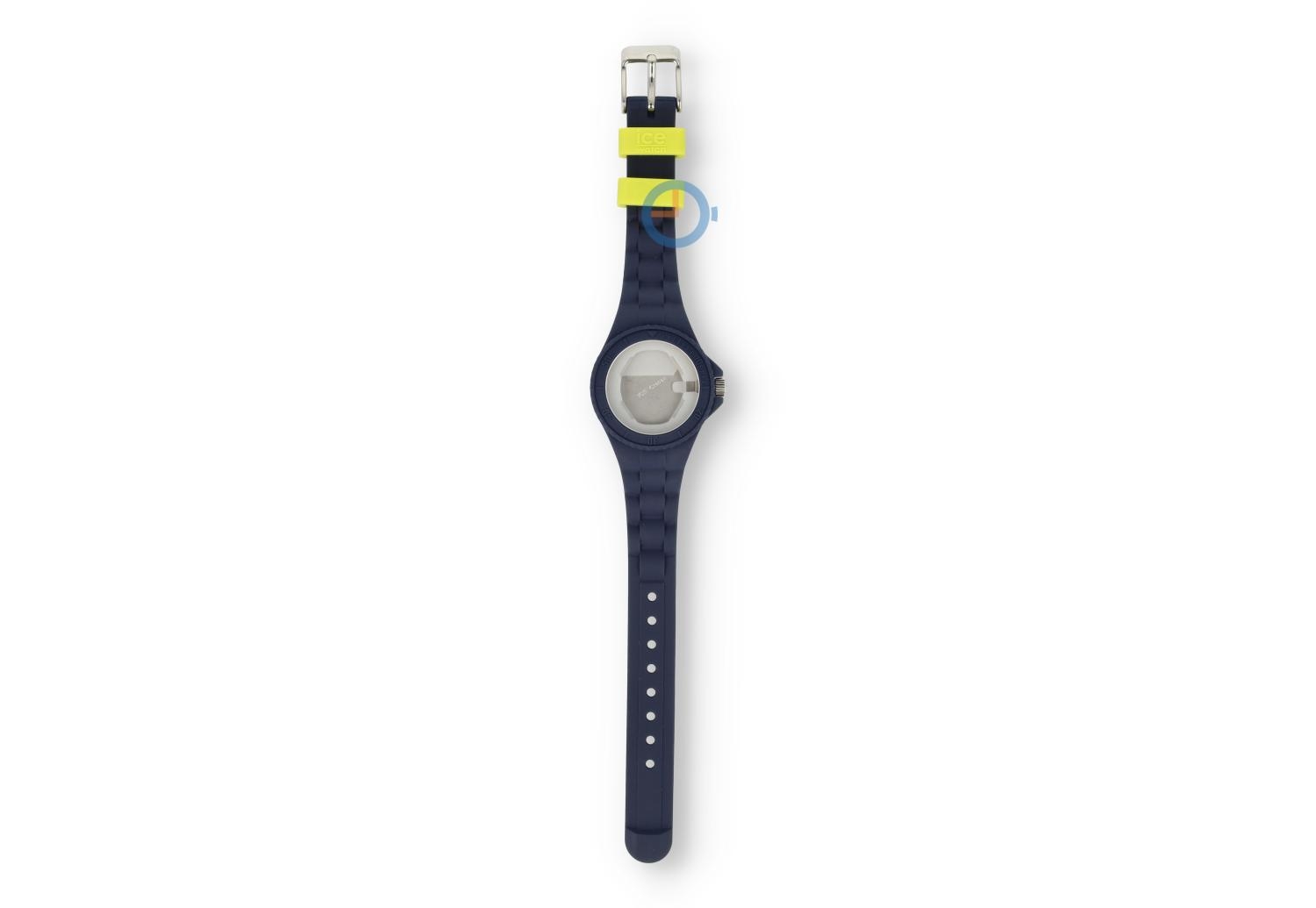 IW 020434 ICE hero Dark blue invaders Extra small