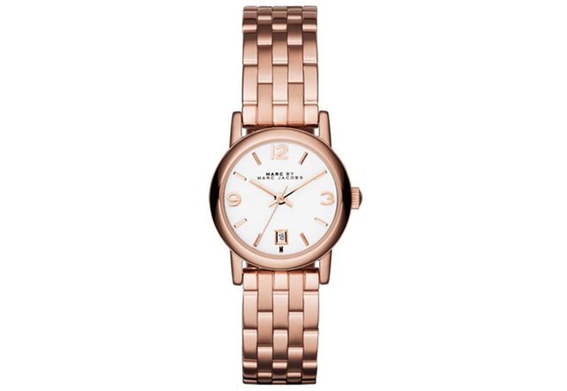 Marc Jacobs MBM3438 horlogeband