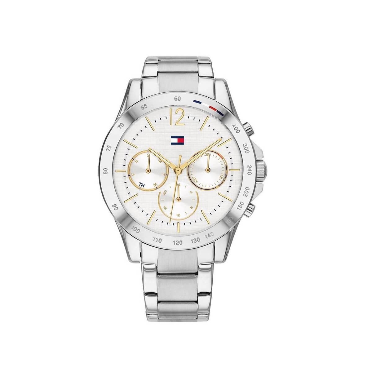Tommy Hilfiger horlogeband TH1782384