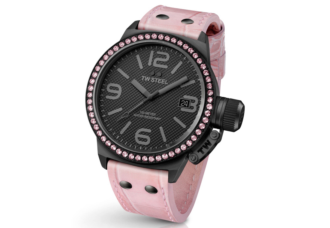 Horlogeband TW STEEL TW911 (22mm)