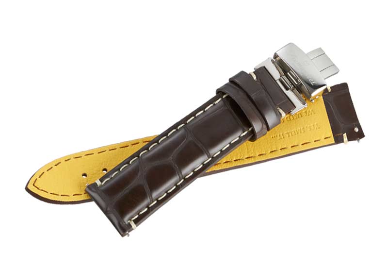 Fromanteel Retro Brown Strap