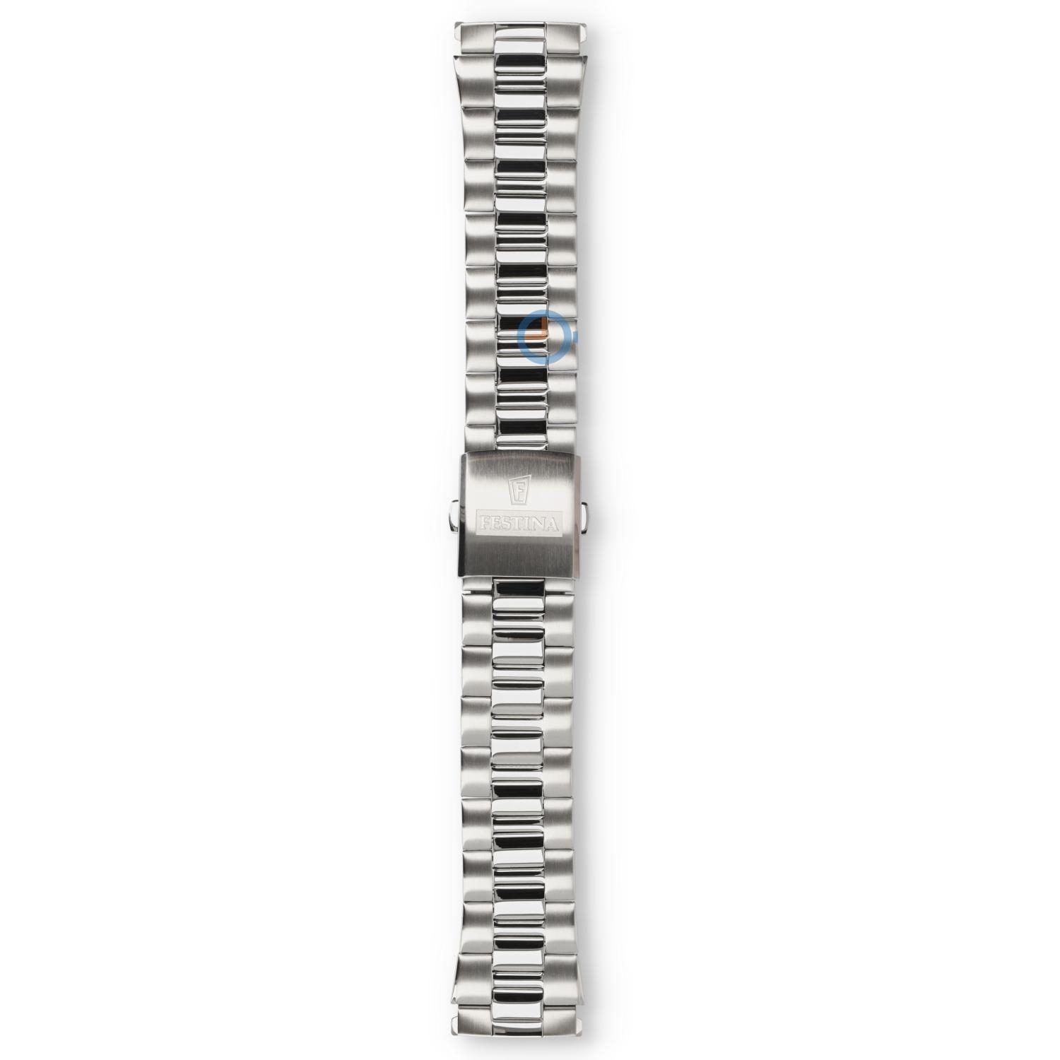Festina horlogebandje F20552-1