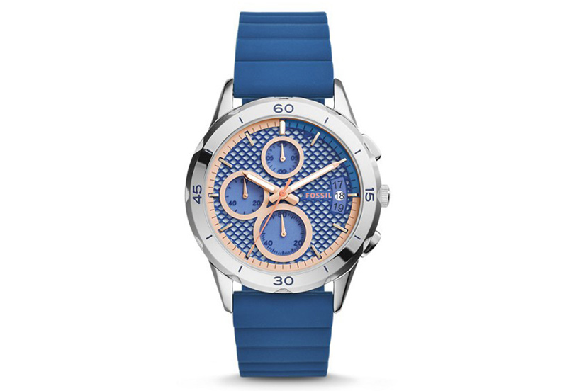 Fossil horlogeband ES3982