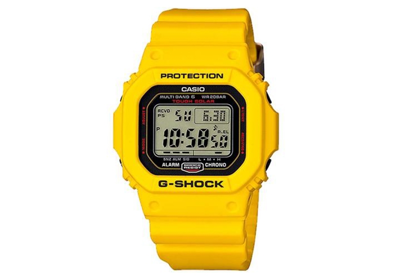 Casio horlogeband GW-M5630E-9