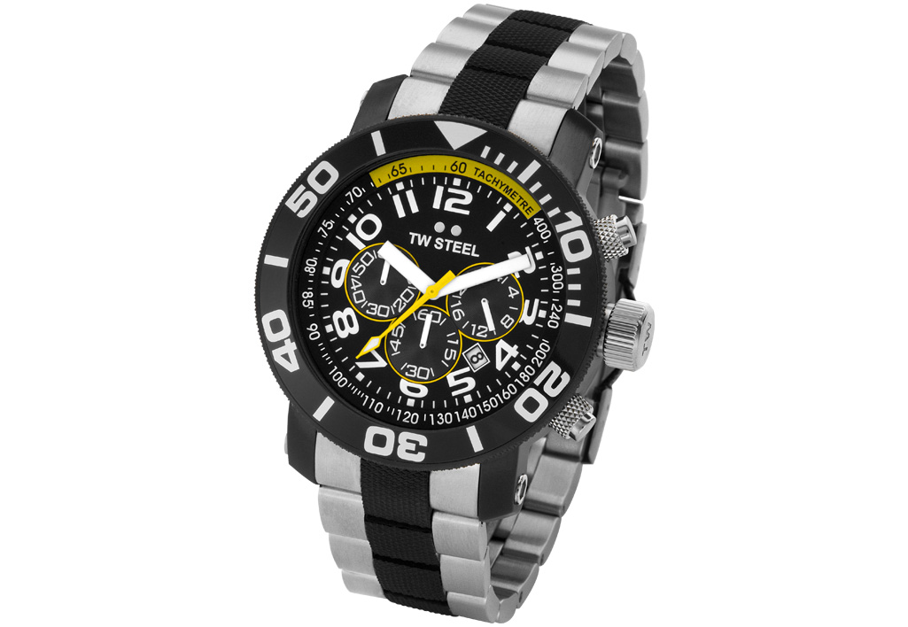 Horlogeband TW STEEL TW71