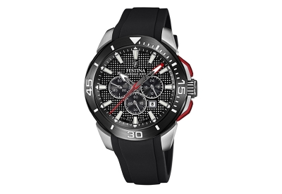 Festina horlogeband F20642-4