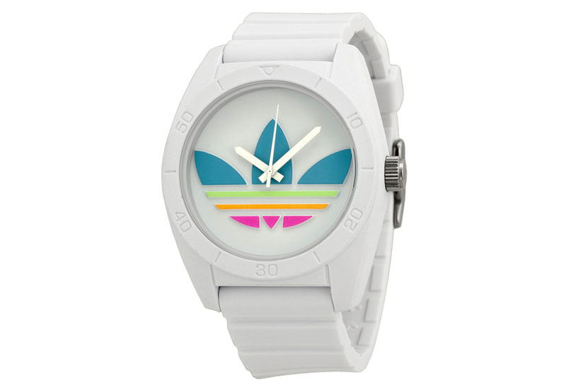 Adidas horlogeband ADH2916