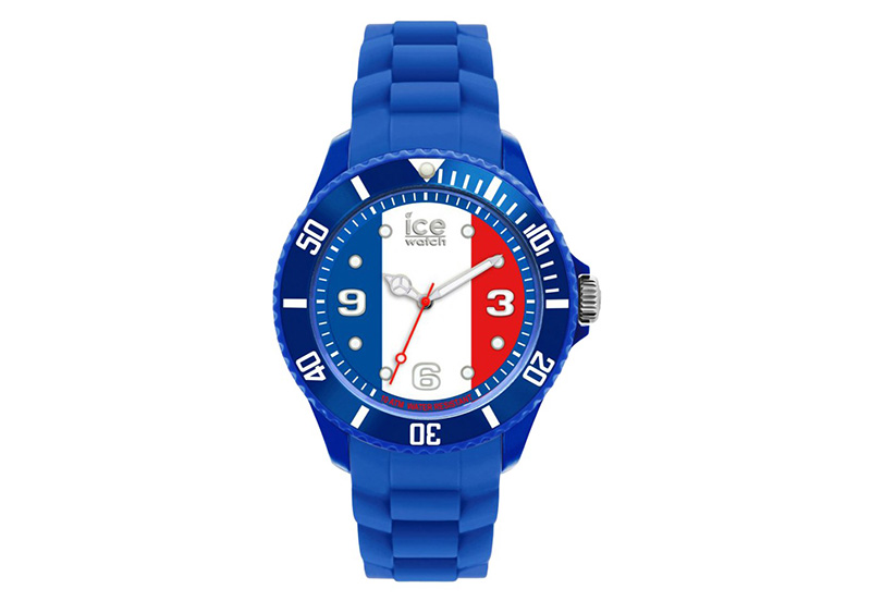 Ice-Watch horlogeband - 000531 - ICE world - Small