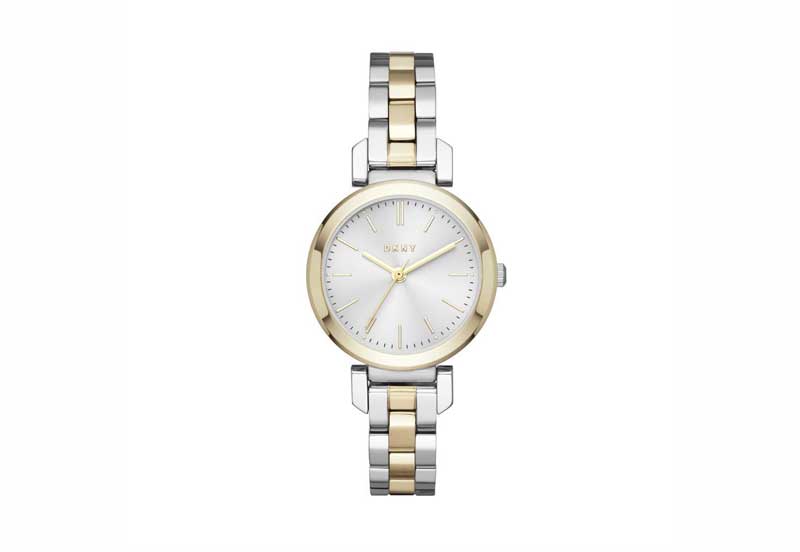 DKNY horlogeband NY2655