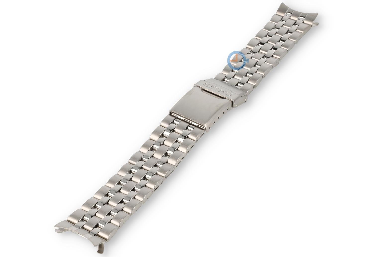 Originele horlogeband voor Seiko SKA475P1