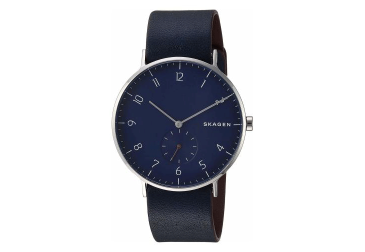 Skagen horlogeband SKW6478