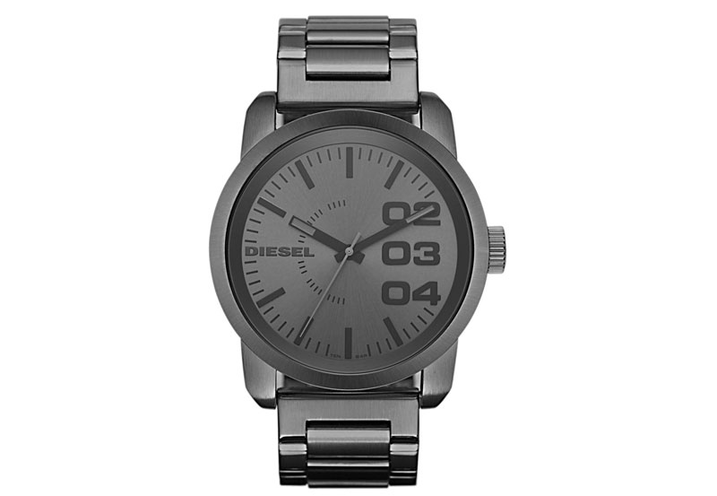 Diesel horlogeband DZ1558
