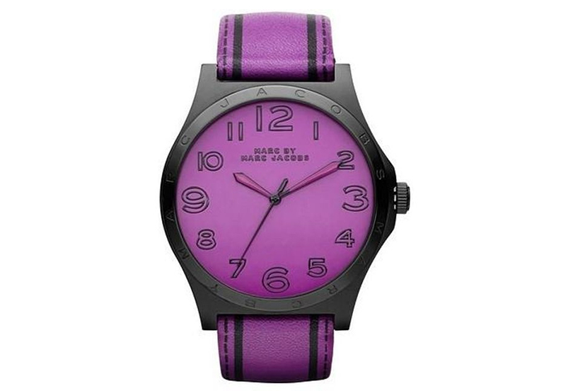 Marc Jacobs MBM1232 horlogeband