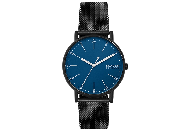 Skagen horlogeband SKW6655