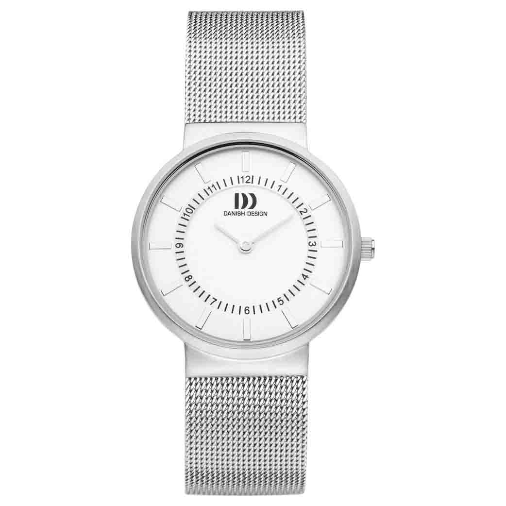 Originele Danish Design horlogeband IV62Q986