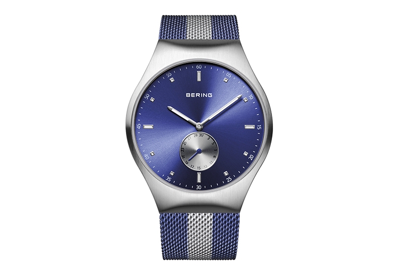 Blauw