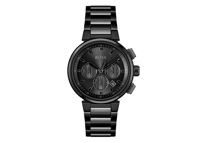 Hugo Boss horlogeband voor HB1514001