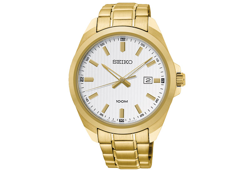 Seiko horlogeband SUR280P1