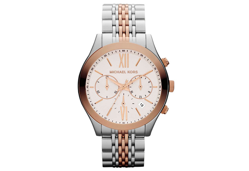 Michael Kors horlogeband MK5763