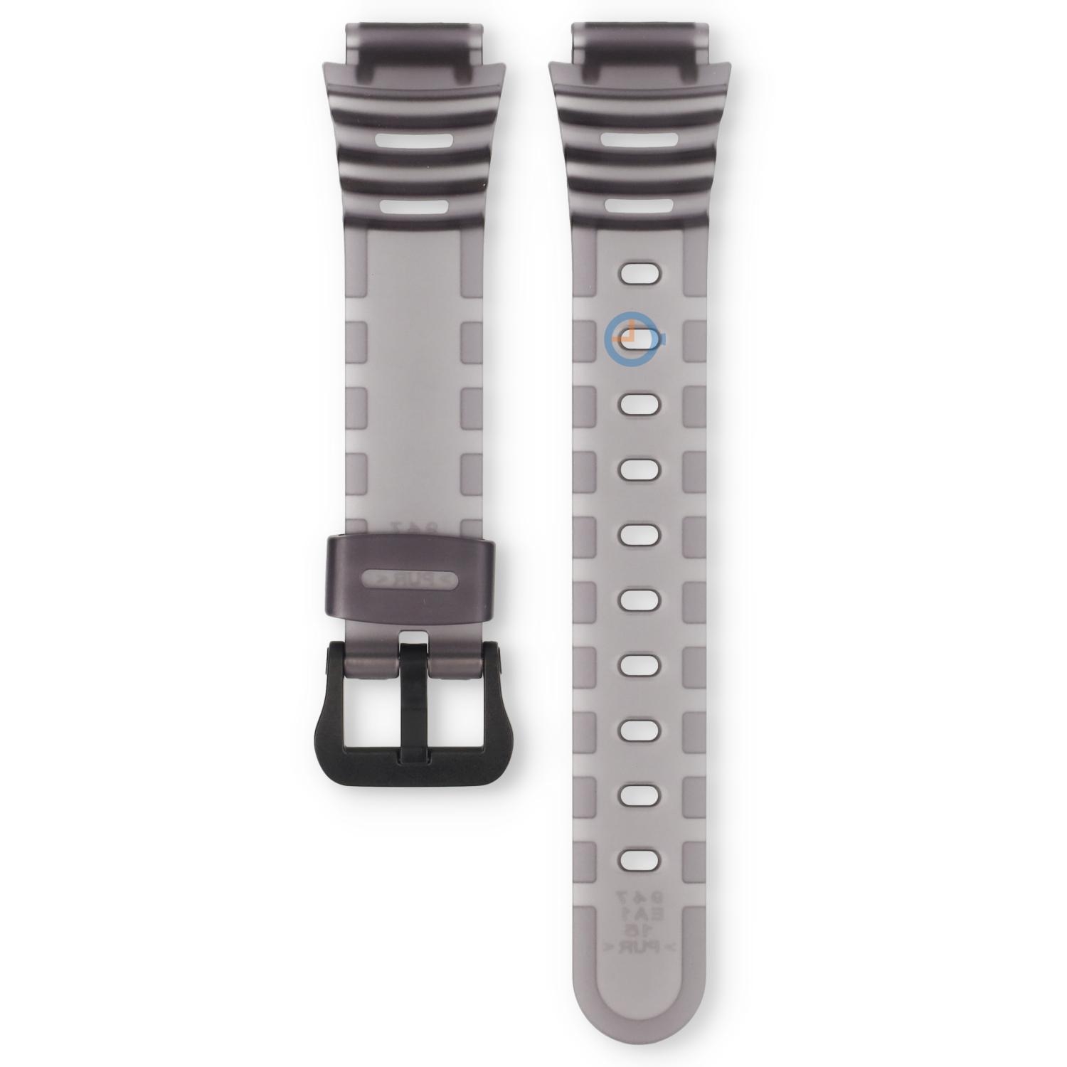 Casio Collection horlogeband - LWS-1100H-8AVEF