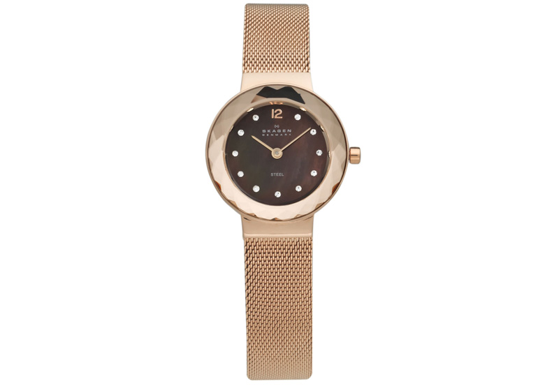 Skagen horlogeband 456SRR1
